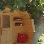 Winzerhof Keller شقة