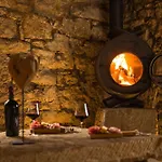 شقة Winzerhof Keller *