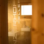 شقة Winzerhof Keller