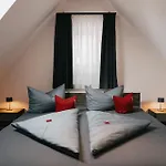 Winzerhof Keller شقة *