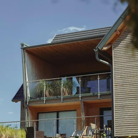 Apartment Winzerhof Keller