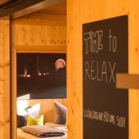 Apartment Winzerhof Keller