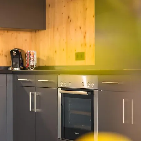 Winzerhof Keller Apartment *