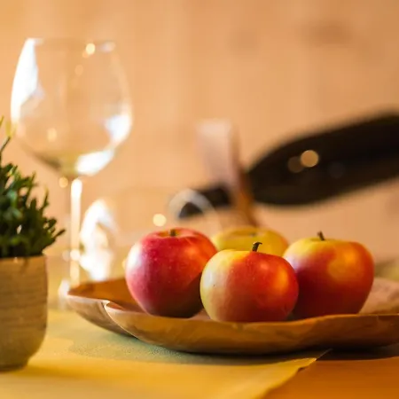 Winzerhof Keller Apartment