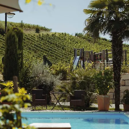 Apartment Winzerhof Keller *