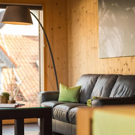 Winzerhof Keller Apartment Auggen