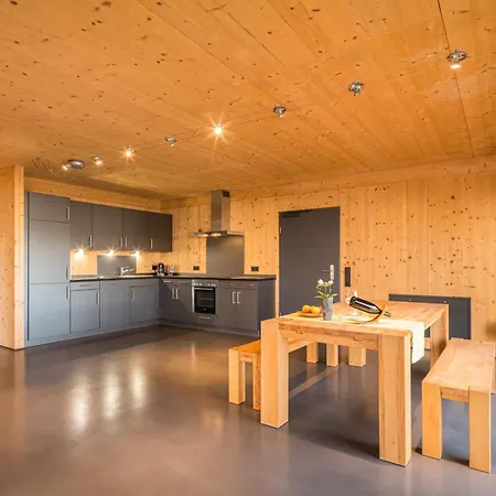 Winzerhof Keller Apartment