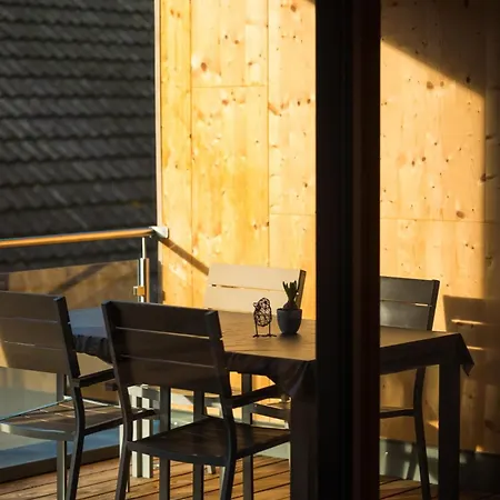 Apartment Winzerhof Keller *