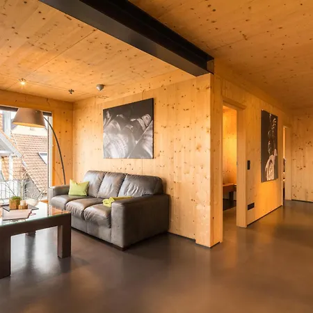 Winzerhof Keller Apartment Auggen