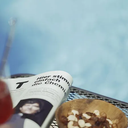 Winzerhof Keller Apartment