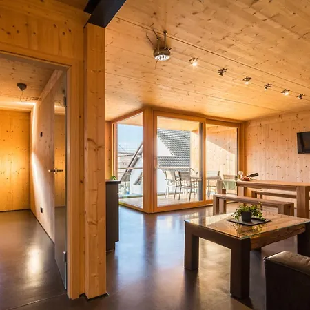 Winzerhof Keller Apartment *