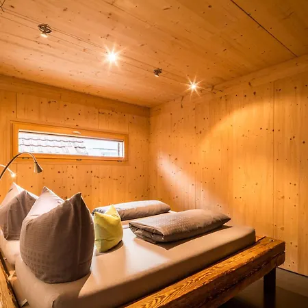 Winzerhof Keller Apartment