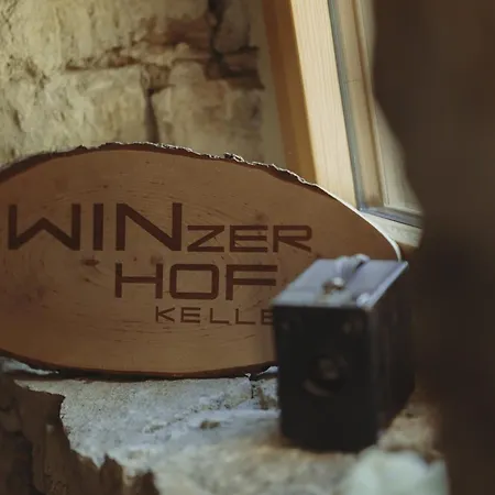 Winzerhof Keller Apartment Auggen