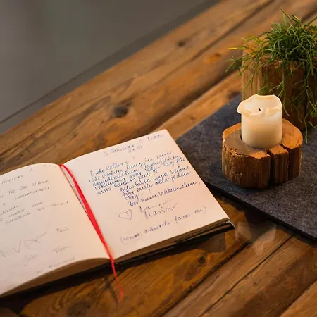 Apartment Winzerhof Keller *