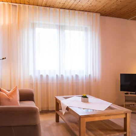 Winzerhof Keller Apartment *