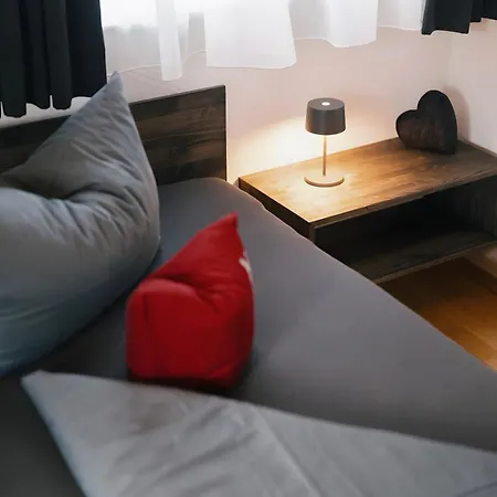 Apartamento Winzerhof Keller Auggen