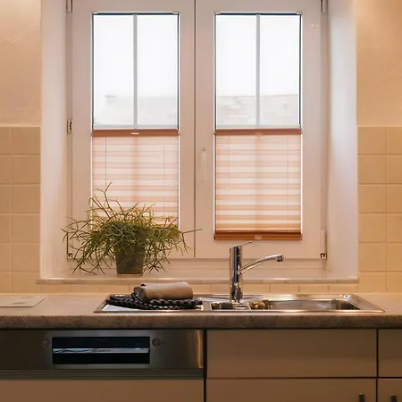 Apartment Winzerhof Keller