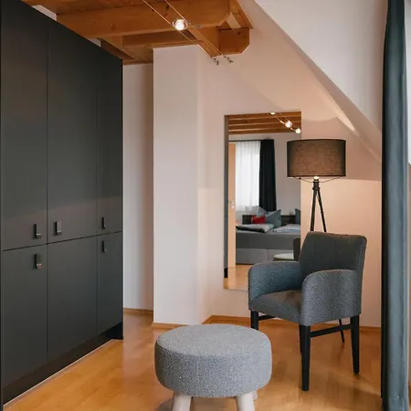 Winzerhof Keller Apartment Auggen