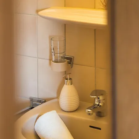 Apartment Winzerhof Keller Auggen