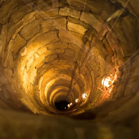 Winzerhof Keller Apartment *