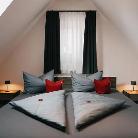 Apartment Winzerhof Keller *