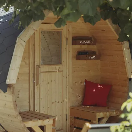 Winzerhof Keller Apartment Auggen