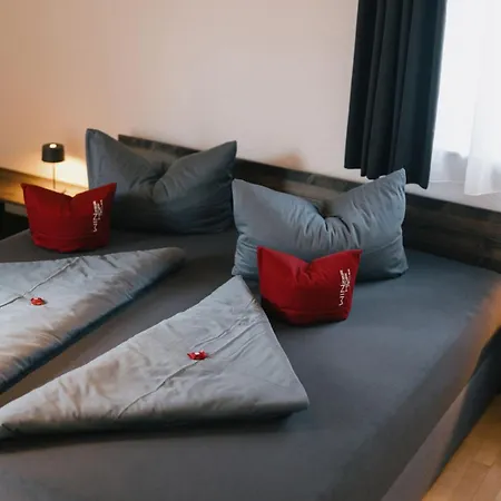 Apartment Winzerhof Keller