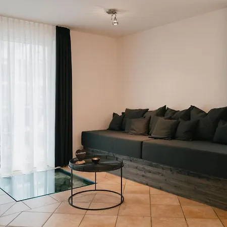 Winzerhof Keller Apartment Auggen