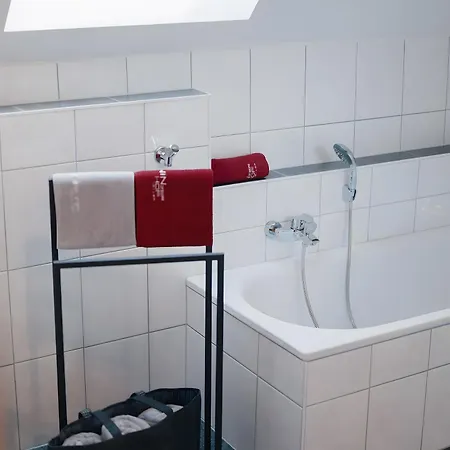 Winzerhof Keller Apartment