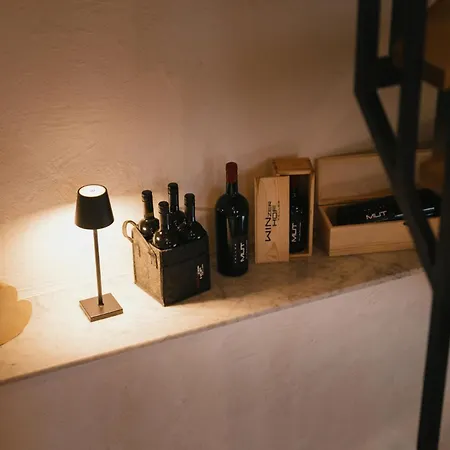 Apartment Winzerhof Keller