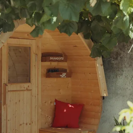 Winzerhof Keller Apartment