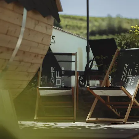 Winzerhof Keller Auggen