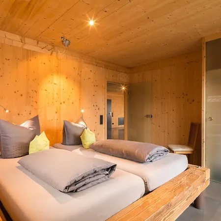 Apartment Winzerhof Keller