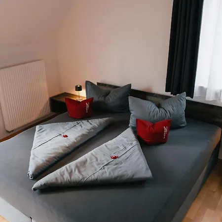 Winzerhof Keller * Auggen