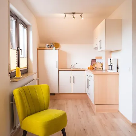 Winzerhof Keller Apartment Auggen