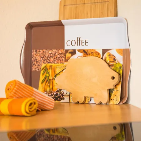 Apartment Winzerhof Keller *