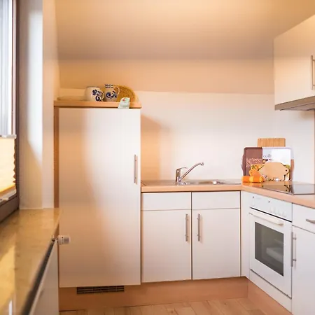 Winzerhof Keller Apartment