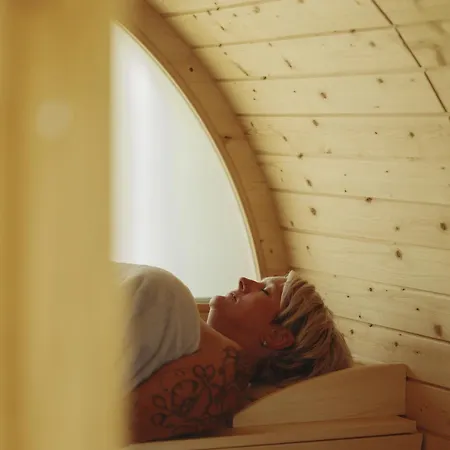 Apartment Winzerhof Keller