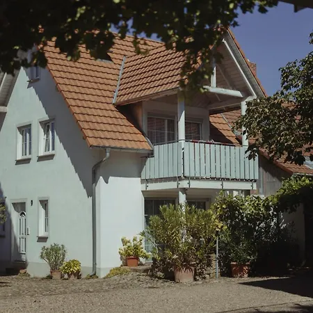 Winzerhof Keller Daire *