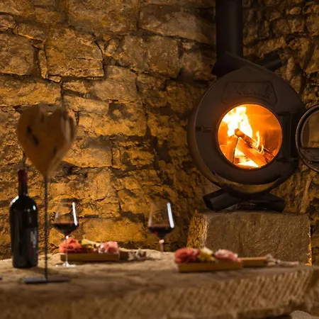 Lägenhet Winzerhof Keller *