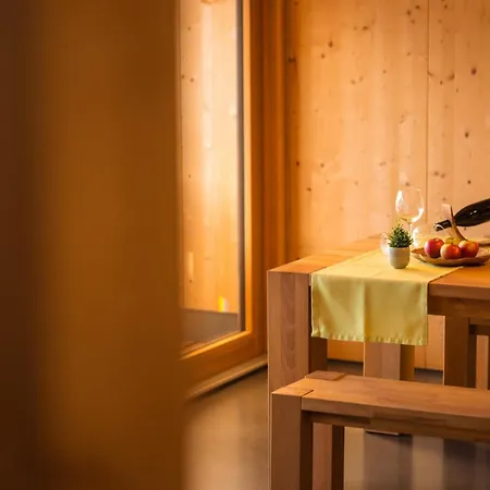 Appartamento Winzerhof Keller