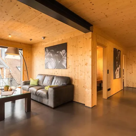Winzerhof Keller Appartamento *