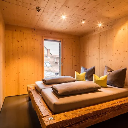 Appartamento Winzerhof Keller *