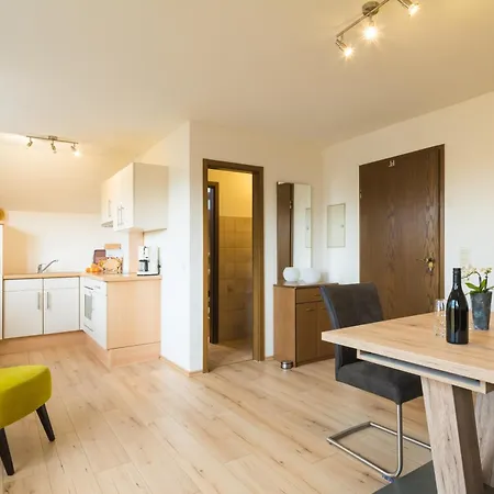 Appartamento Winzerhof Keller *