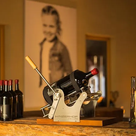 Winzerhof Keller Appartamento