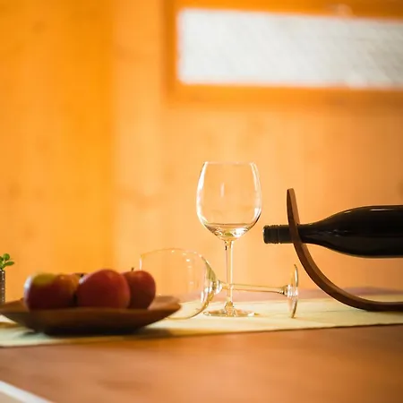 Winzerhof Keller Appartamento
