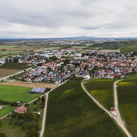 Appartamento Winzerhof Keller