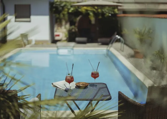 Winzerhof Keller Apartamento