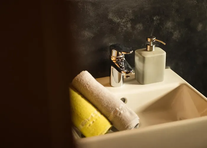 Apartamento Winzerhof Keller *