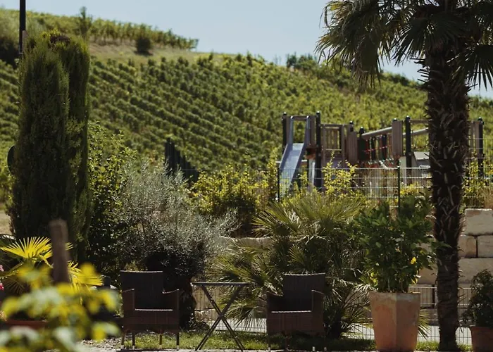 Apartamento Winzerhof Keller *